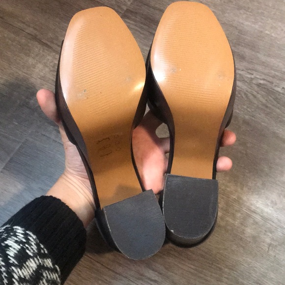 Shellys London CAMDEN Platform Heels - Picture 7 of 7